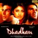 Tum Dil Ki Dhadkan Mein by Abhijit Bhatacharya, Alka Yagnik